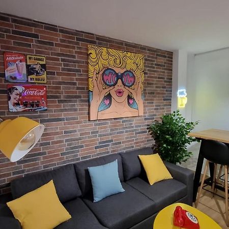El Sueno De Sheyla Aguadulce Apartman Aguadulce  Kültér fotó