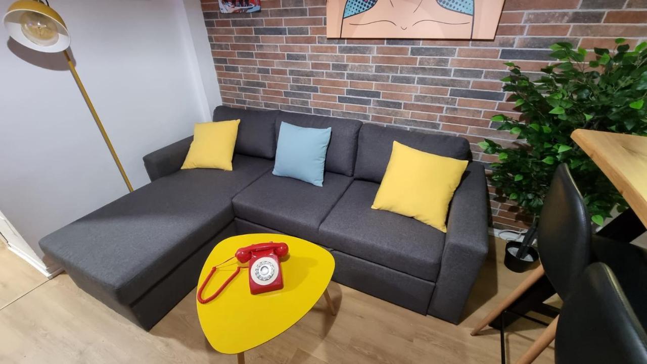 El Sueno De Sheyla Aguadulce Apartman Aguadulce  Kültér fotó