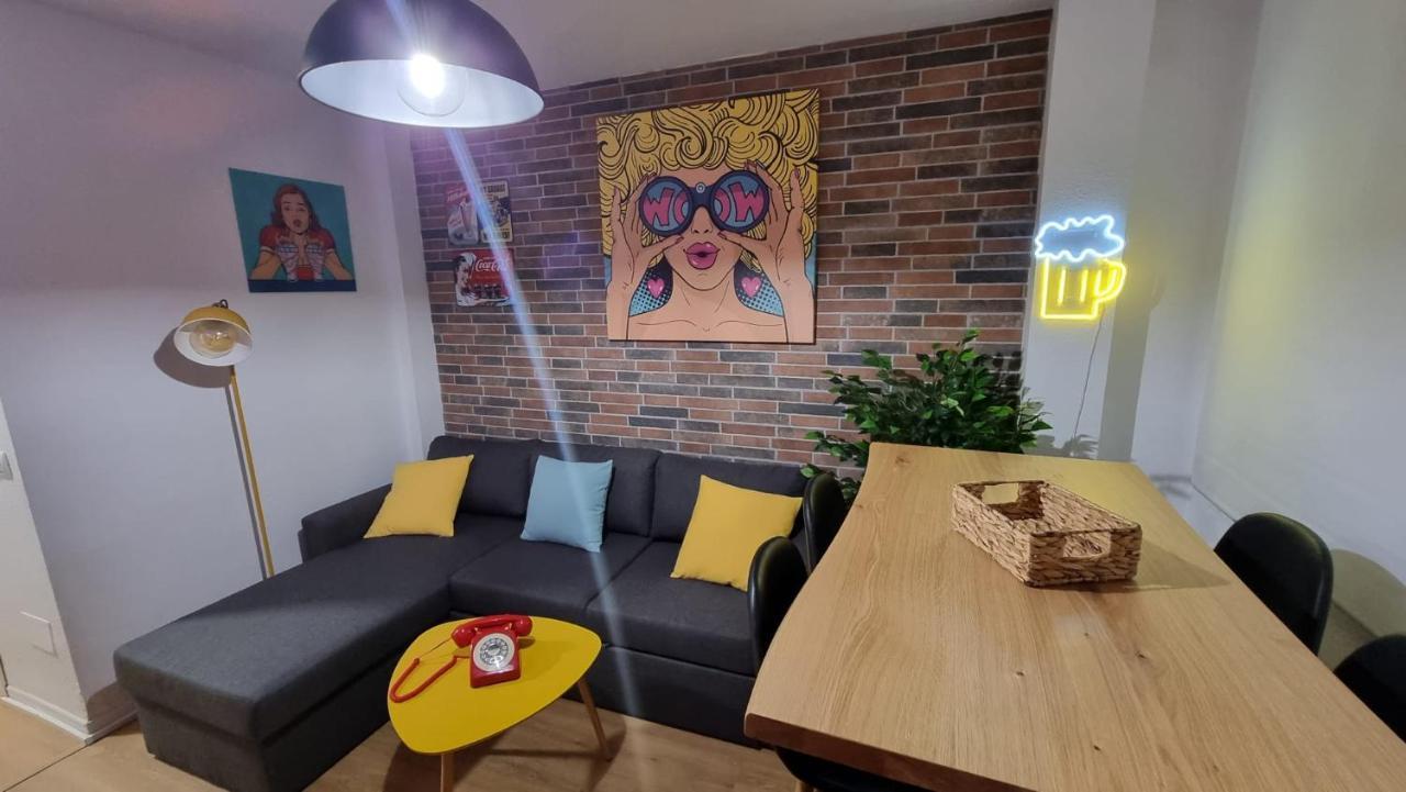 El Sueno De Sheyla Aguadulce Apartman Aguadulce  Kültér fotó