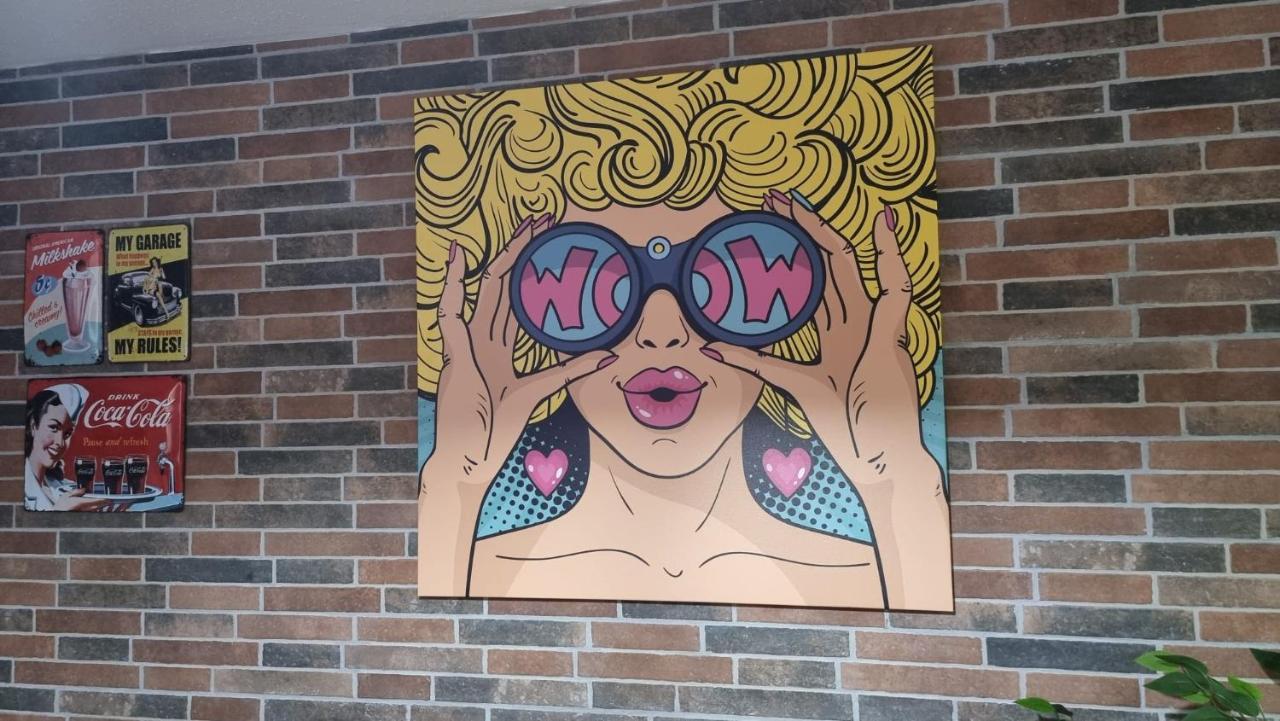 El Sueno De Sheyla Aguadulce Apartman Aguadulce  Kültér fotó