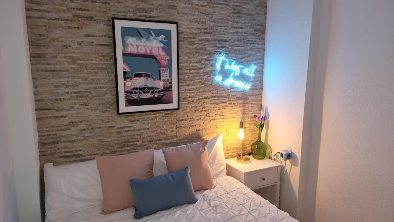 El Sueno De Sheyla Aguadulce Apartman Aguadulce  Kültér fotó