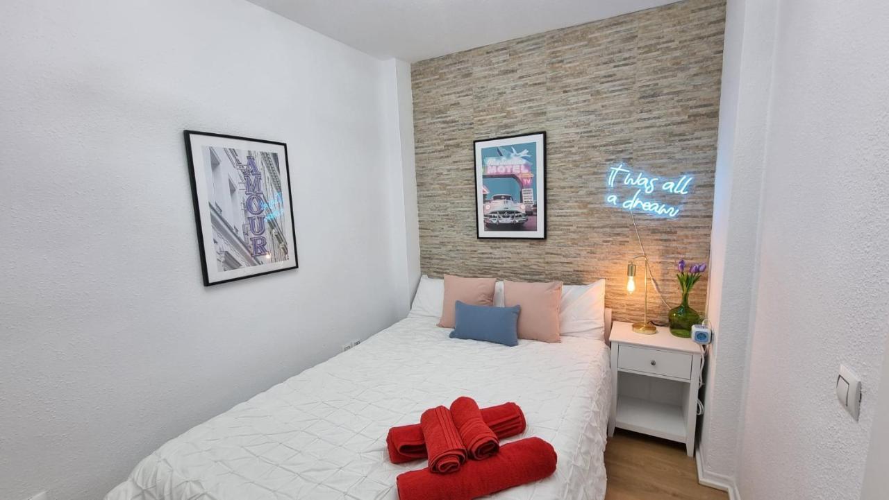 El Sueno De Sheyla Aguadulce Apartman Aguadulce  Kültér fotó