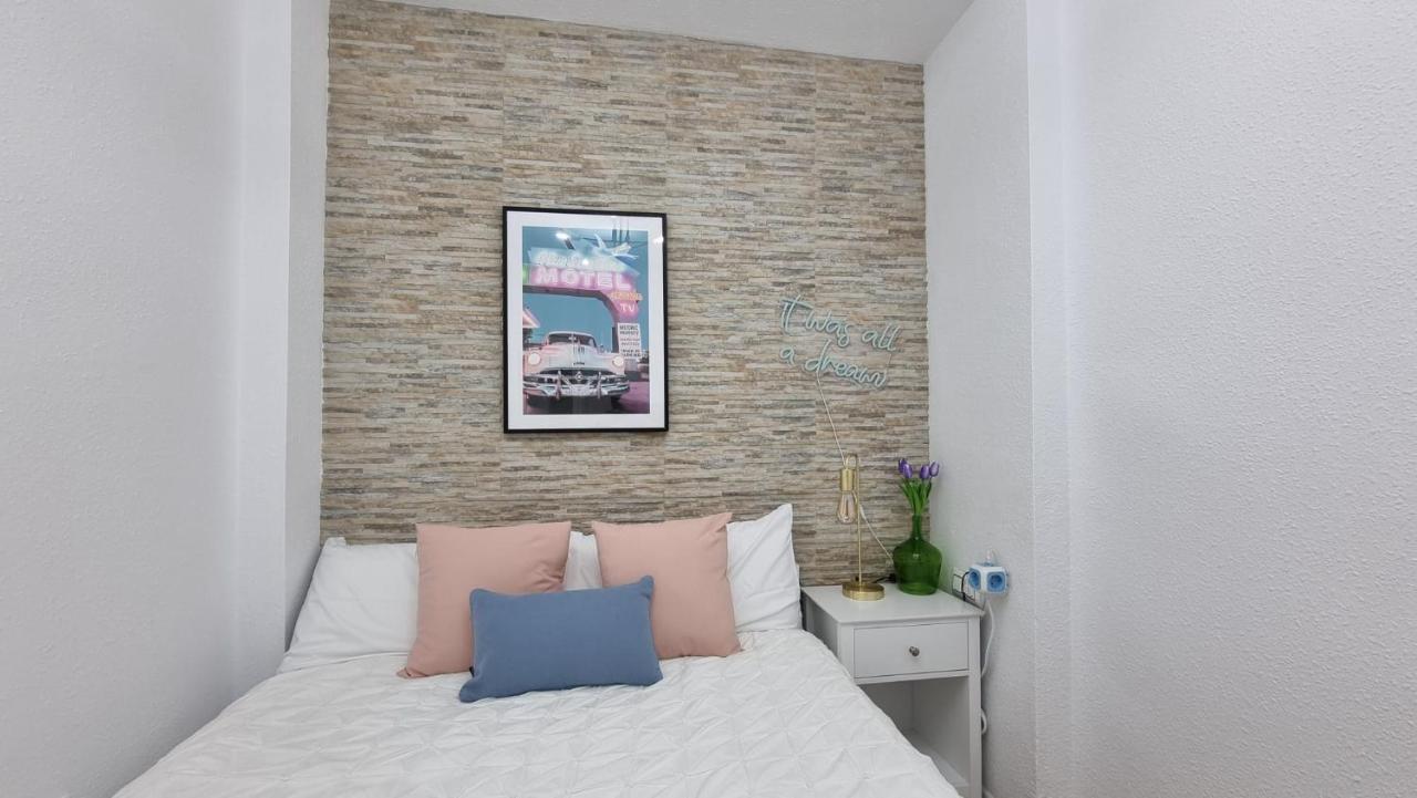 El Sueno De Sheyla Aguadulce Apartman Aguadulce  Kültér fotó