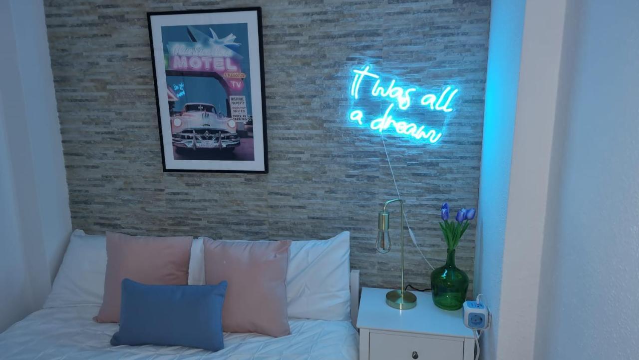 El Sueno De Sheyla Aguadulce Apartman Aguadulce  Kültér fotó